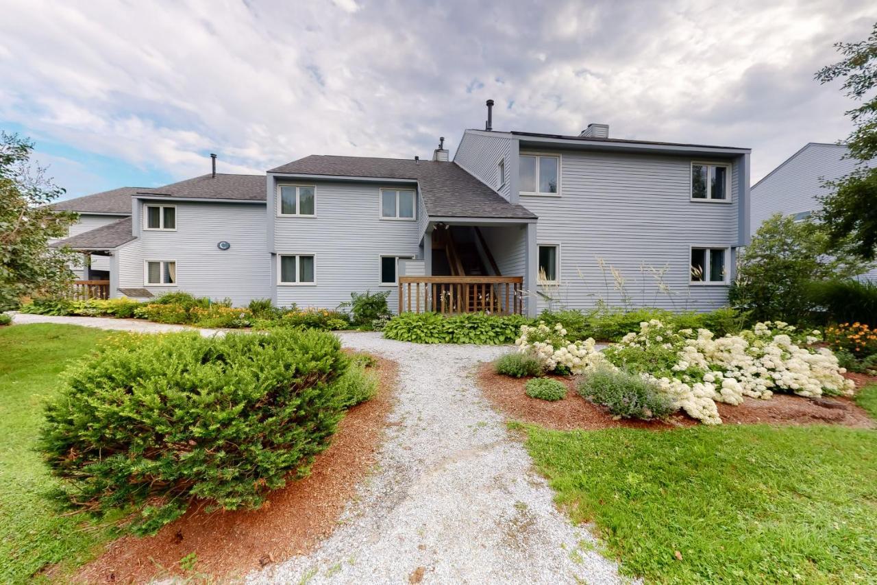 Brookhaven Condos Ludlow Exterior photo